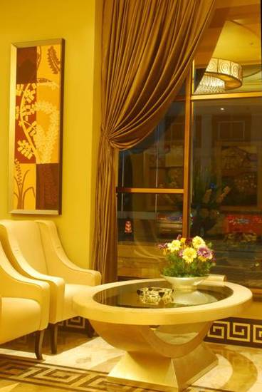 Hongfang Zhongyang Hotel  4* Китай, Хайнань