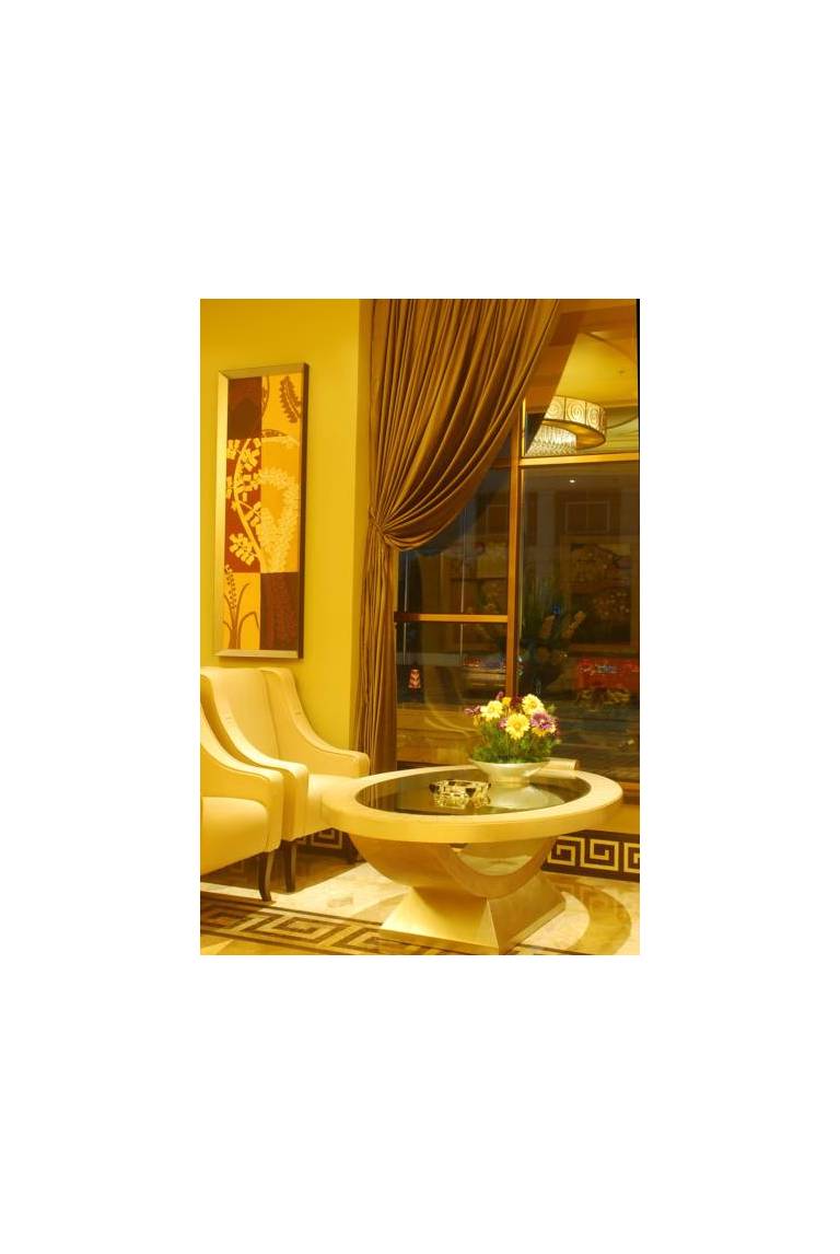 Hongfang Zhongyang Hotel 