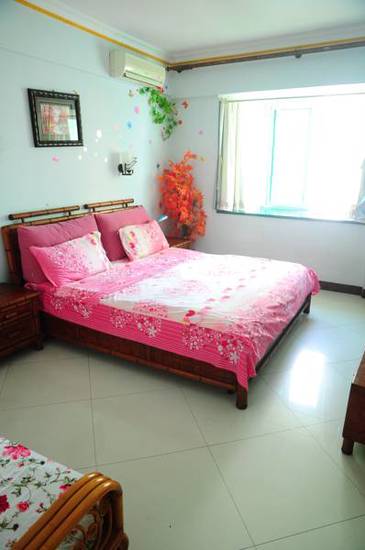 Donghai Holiday (Haiyun)  3* Китай, Хайнань