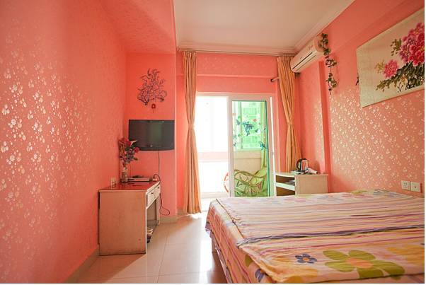 Donghai Holiday (Haiyun)  3* Китай, Хайнань