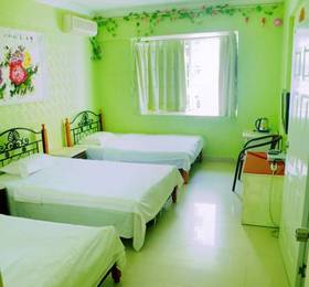 Туры в Donghai Holiday (Haiyun)  в Китае