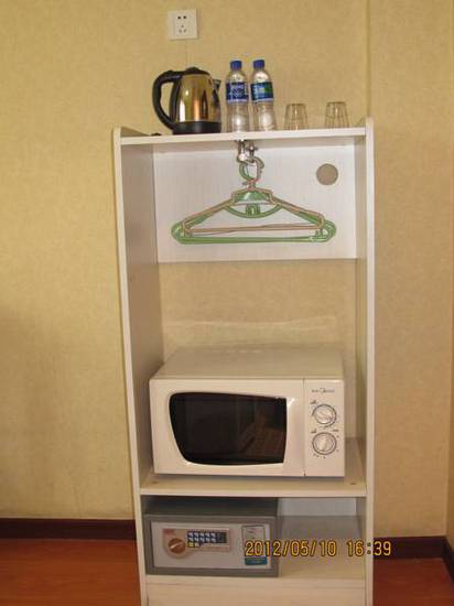 Escargotel Beijing Hotel  2* Китай, Пекин