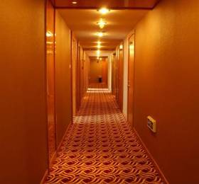 Отдых в Shanghai Xing Chen Hotel  - Китай, Шанхай