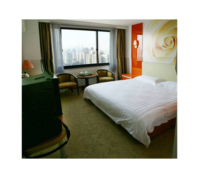 Shanghai Xing Chen Hotel 