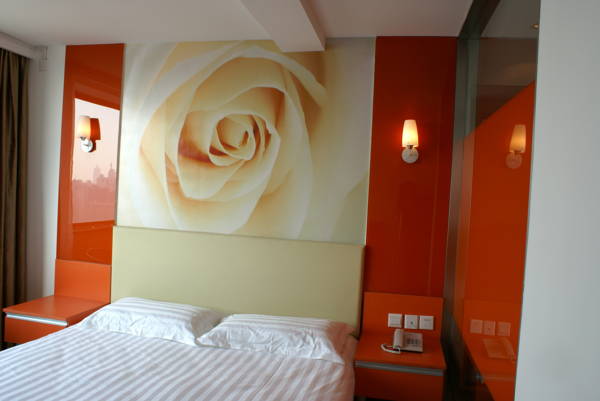 Shanghai Xing Chen Hotel 