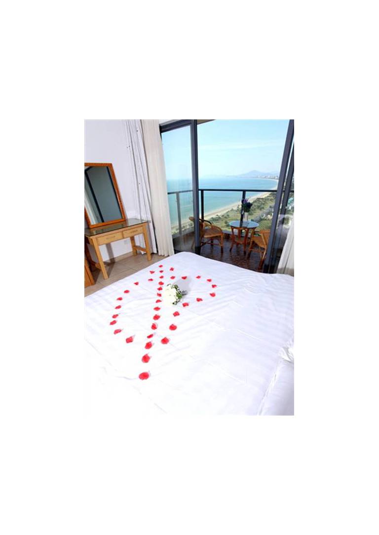 Sanya Blue Bay Apartment 