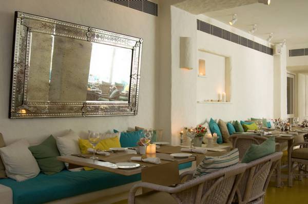 Hotel Diplomat New Delhi  4* Индия, Дели