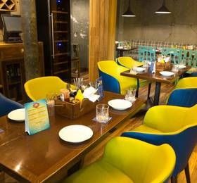 Отдых в Hotel Diplomat New Delhi  - Индия, Дели