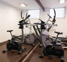 Туры в Hotel Diplomat New Delhi  в Индии