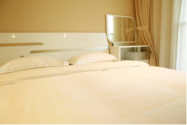 Yuanda Service Apartment 3* Китай, Шанхай