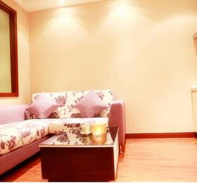 Отдых в Yuanda Service Apartment - Китай, Шанхай