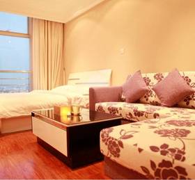 Туры в Yuanda Service Apartment в Китае