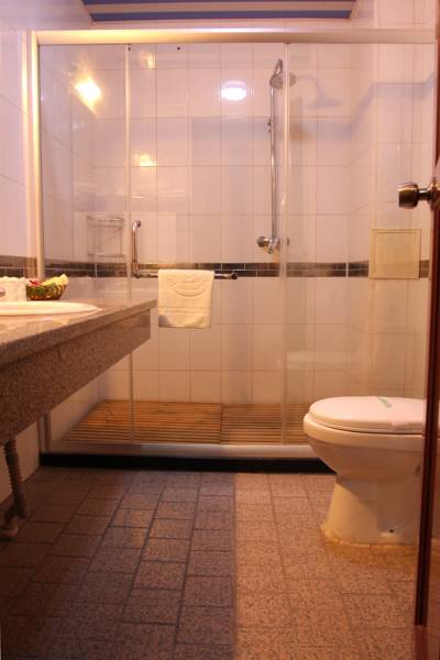 Beijing Huihaihang Hotel 