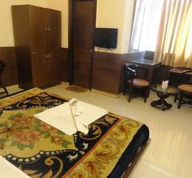 Туры в Hotel Eliza Continental  в Индии
