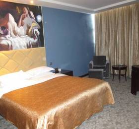 Shaoxing Warm Bed Hotel  в Чжэцзяне