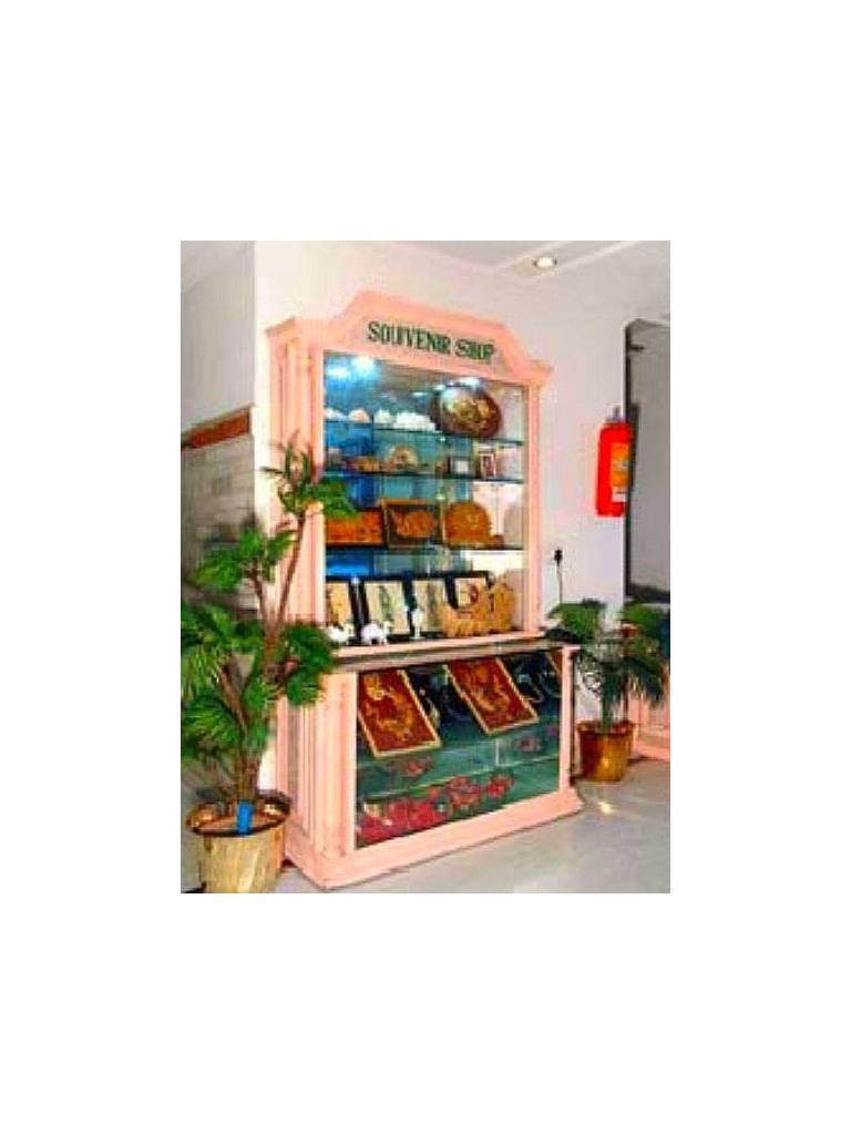 Hotel Sunstar Residency 