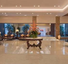 Туры в Fortune Park D J Avenue  в Индии