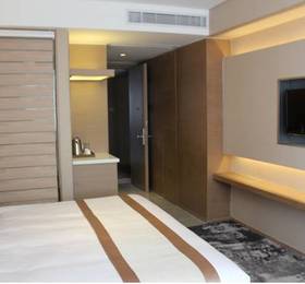 Yitel Shanghai Xujiahui  в Шанхае