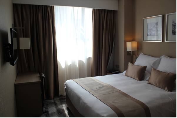 Yitel Shanghai Xujiahui 