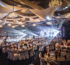 Отдых в Shanghai Parkyard Hotel  - Китай, Шанхай