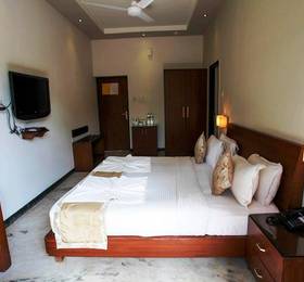 Туры в Sukhmantra Resort & Spa в Индии