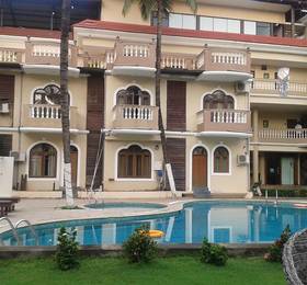 Отдых в Sukhmantra Resort & Spa - Индия, Гоа