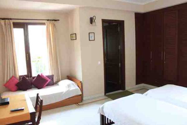 Saket Bed and Breakfast 