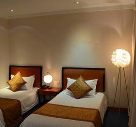 Отдых в Shanghai Hai Gang Hotel  - Китай, Шанхай