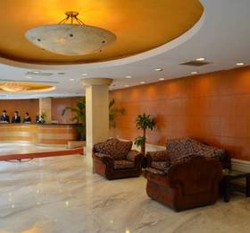 Shanghai Hai Gang Hotel  в Шанхае
