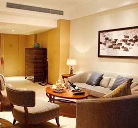 Туры в Beijing Riverside Hotel  в Китае