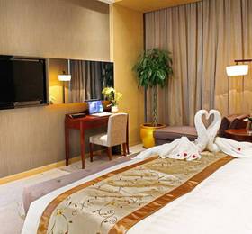 Beijing Riverside Hotel  в Пекине
