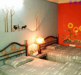 Отдых в Sanya Banshan Yi Hostel  - Китай, Хайнань