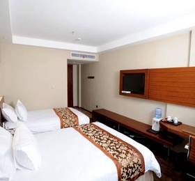 Туры в Maixinge Boutique Hotel  в Китае