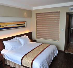 Отдых в Maixinge Boutique Hotel  - Китай, Шанхай