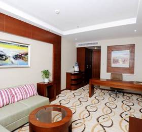 Maixinge Boutique Hotel  в Шанхае