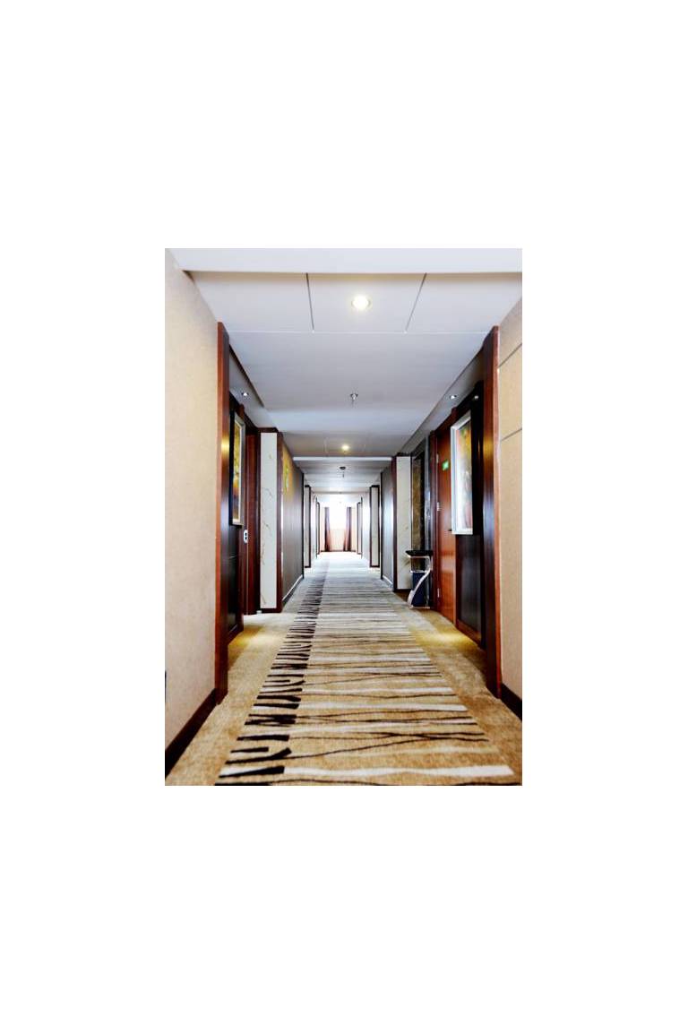 Maixinge Boutique Hotel 