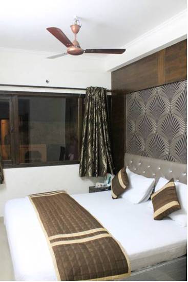 Hotel Arjun (New Delhi) 3* Индия, Дели