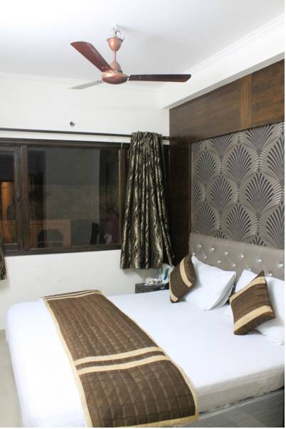 Hotel Arjun (New Delhi) 3*