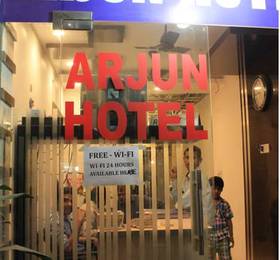Туры в Hotel Arjun (New Delhi) в Индии