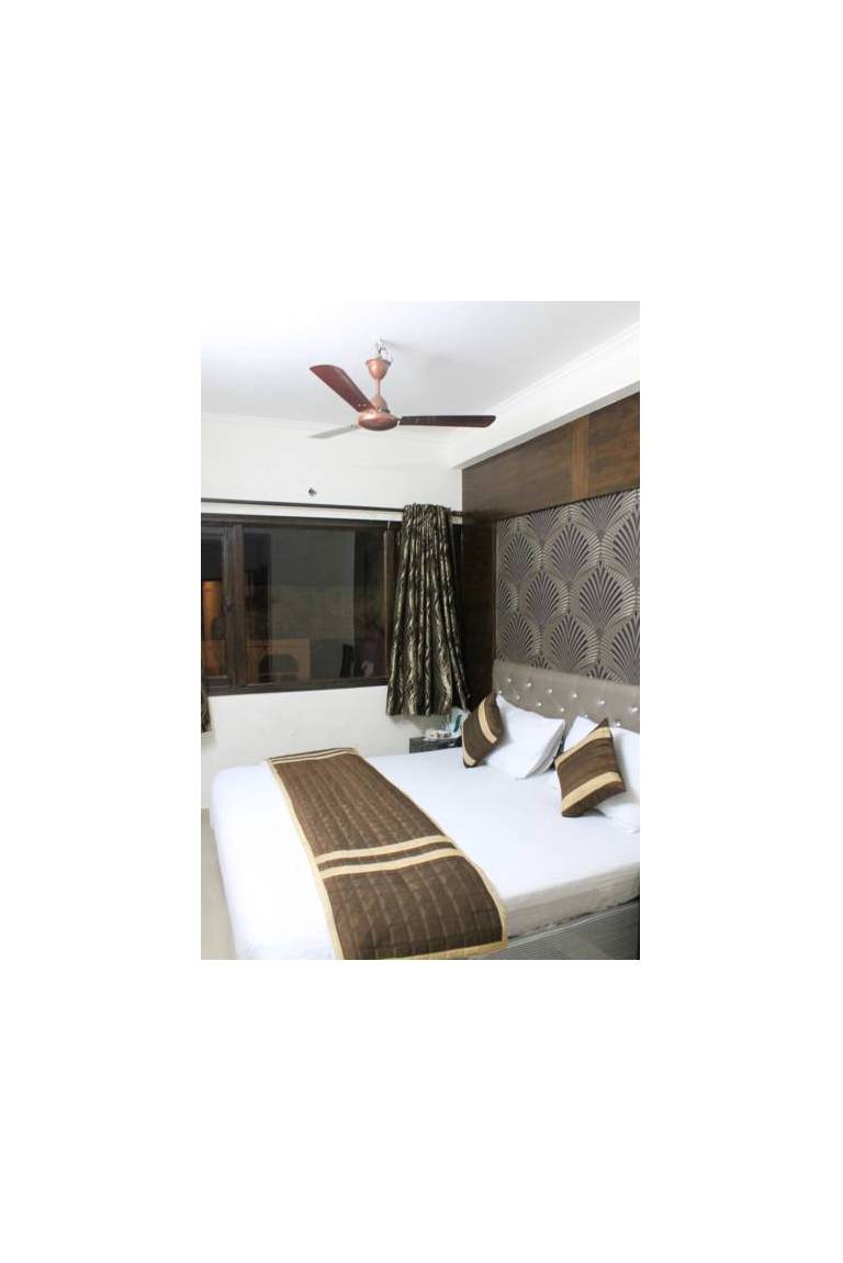 Hotel Arjun (New Delhi)