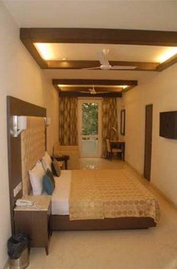 Metropolis Tourist Home  3* Индия, Дели