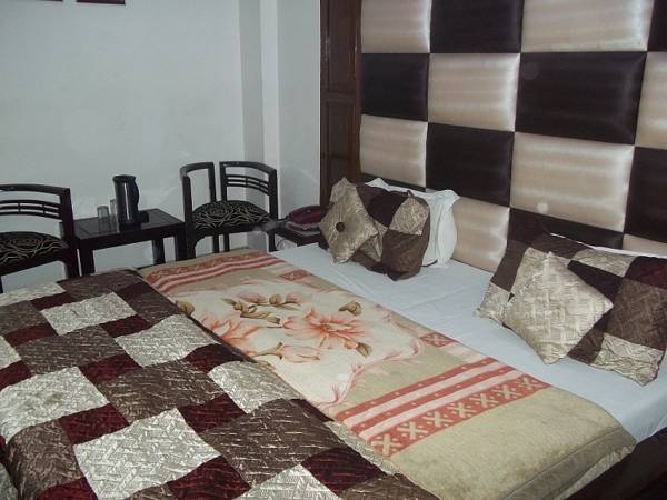 Hotel Sun International  3* Индия, Дели