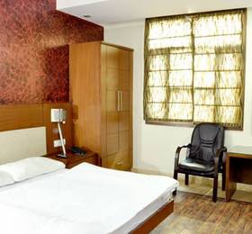 Туры в Hotel Om International  в Индии