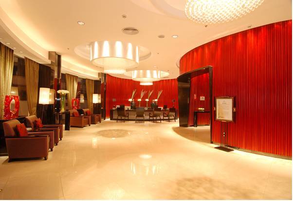 Xinzhou Boutique Hotel  4* Китай, Чжэцзян
