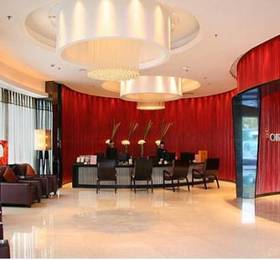 Отдых в Xinzhou Boutique Hotel  - Китай, Чжэцзян