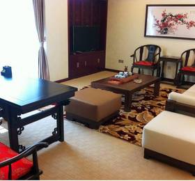 Отдых в Beijing Zhengxie Hotel  - Китай, Пекин