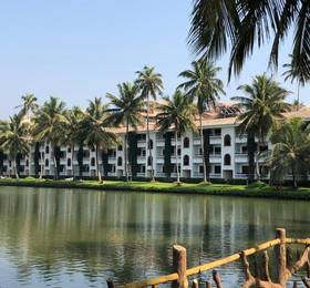 Туры в Resort Marinha Dourada в Индии