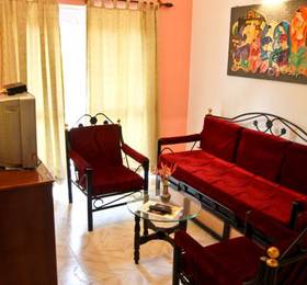 Отдых в San Joao Holiday Homes  - Индия, Гоа
