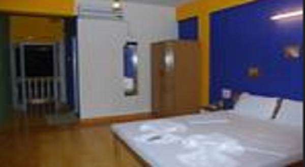 Castle House Calungute  2* Индия, Гоа