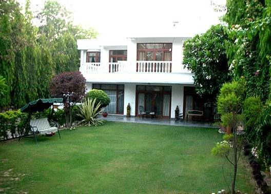 The Stay Inn New Delhi  2* Индия, Дели